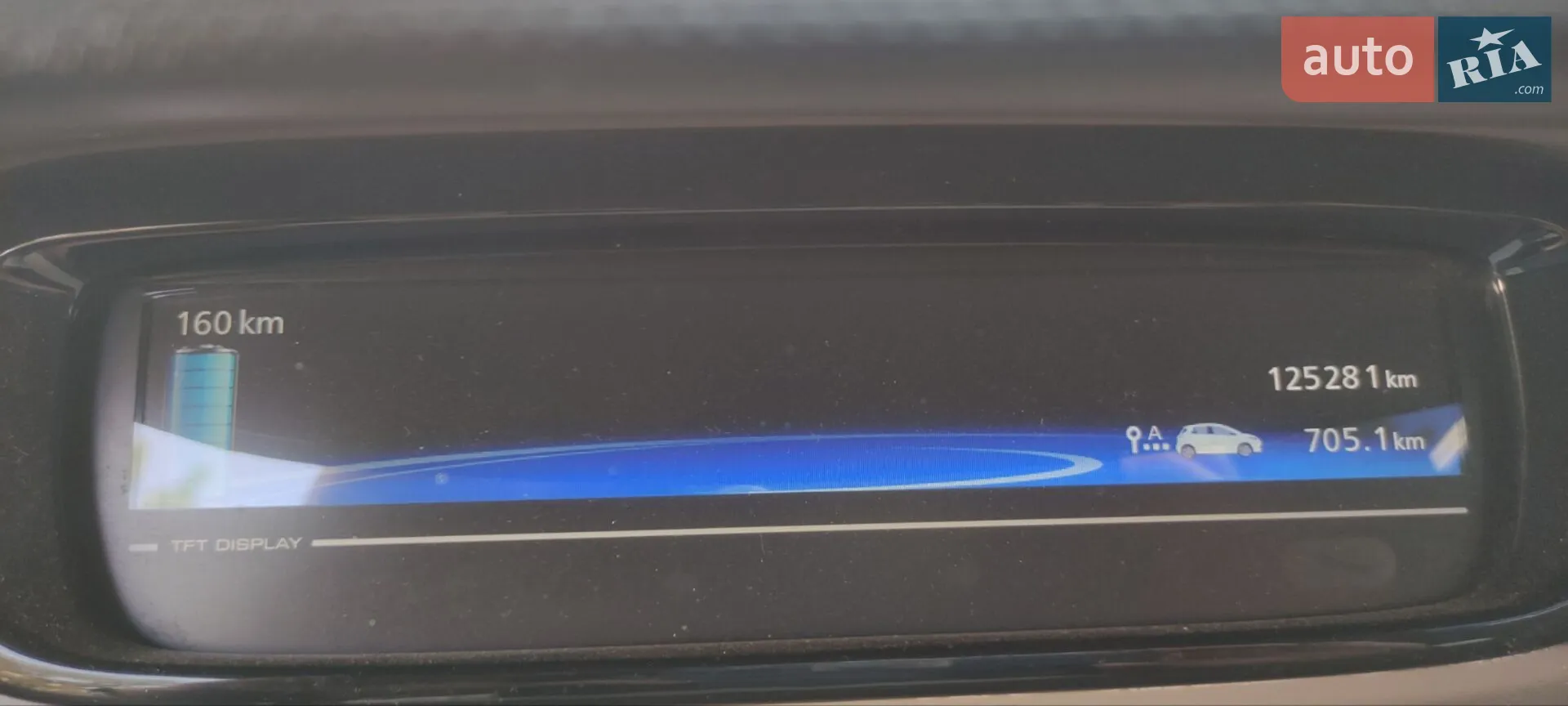 2016 Renault ZOE - мініатюра 5