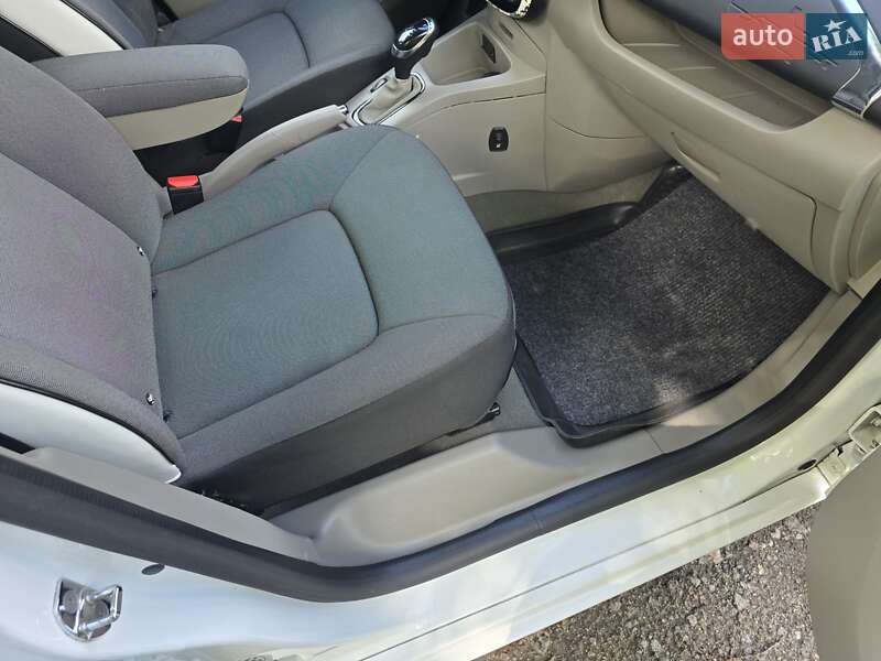 Хетчбек Renault Zoe 2016 в Вінниці