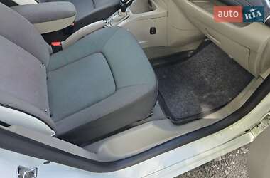 Хэтчбек Renault Zoe 2016 в 