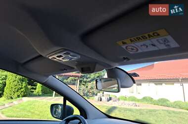 Хэтчбек Renault Zoe 2014 в 