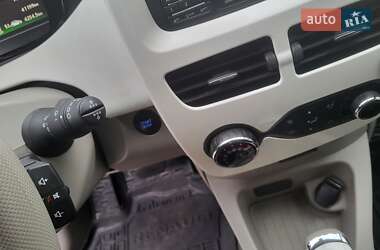Хэтчбек Renault Zoe 2018 в 