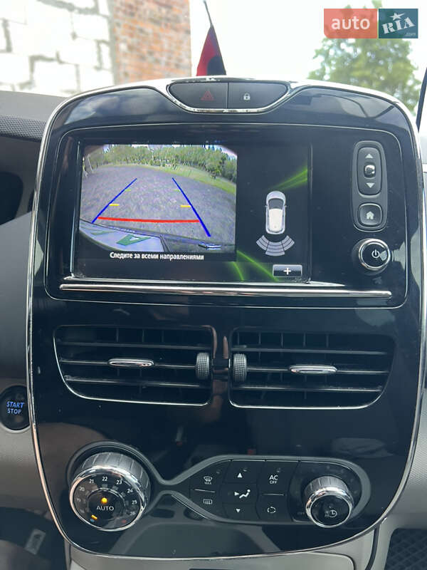 Хэтчбек Renault Zoe 2014 в Хмельницком