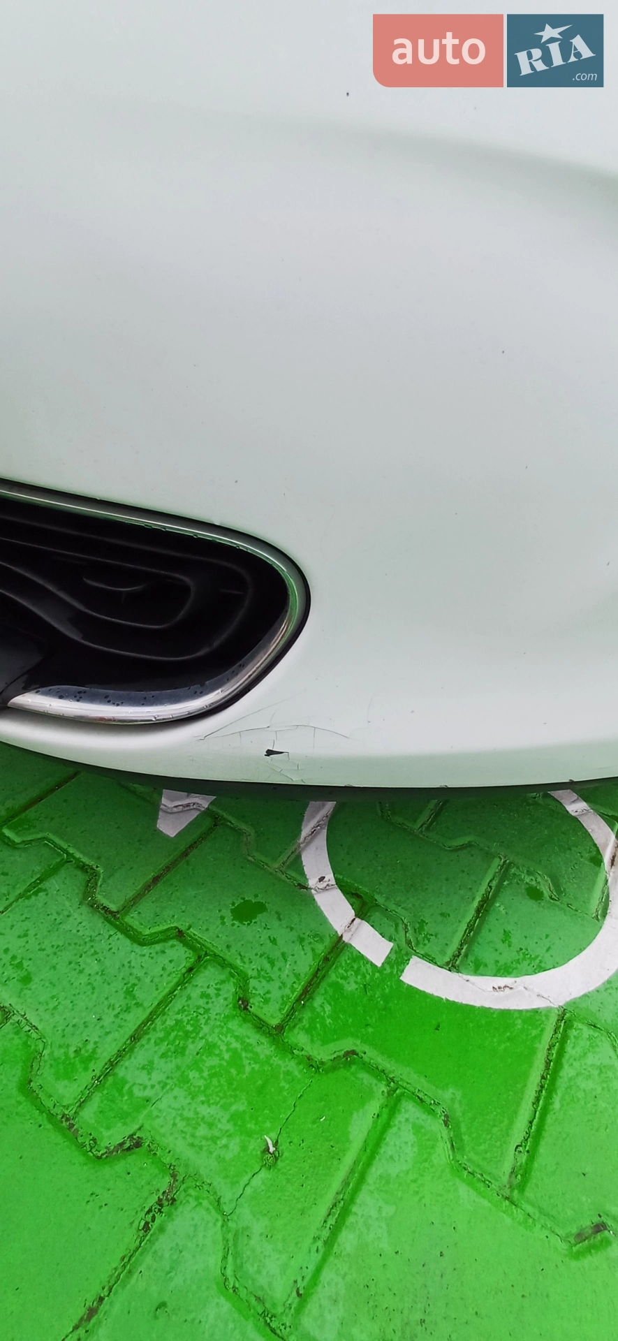 2015 Renault ZOE - мініатюра 6