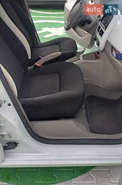 Хэтчбек Renault Zoe 2015 в Киеве