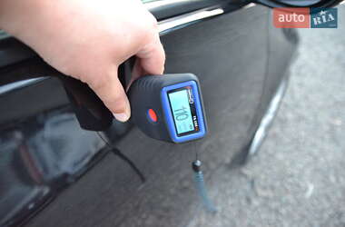 Хэтчбек Renault Zoe 2019 в 