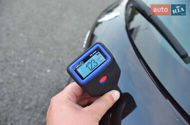 Хэтчбек Renault Zoe 2019 в 