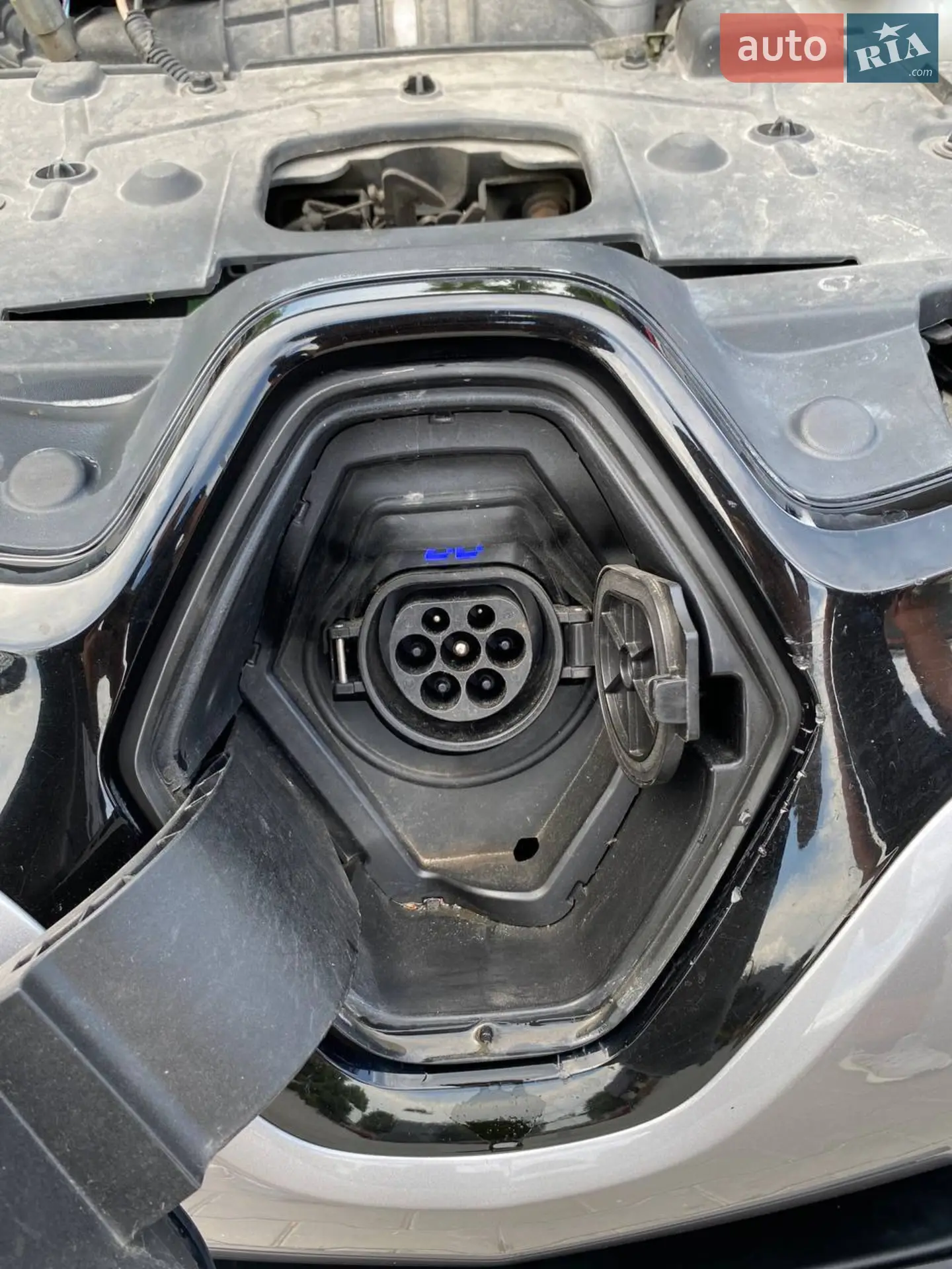 2015 Renault ZOE - мініатюра 15