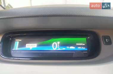 Хетчбек Renault Zoe 2019 в Львові