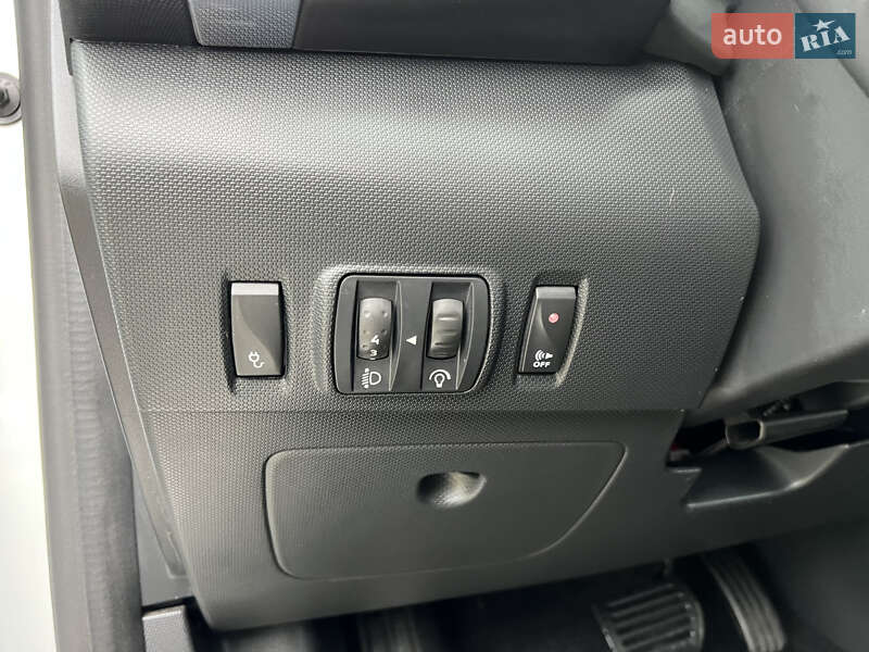 Хэтчбек Renault Zoe 2019 в Ровно