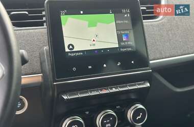 Хэтчбек Renault Zoe 2022 в 