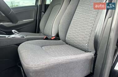 Хэтчбек Renault Zoe 2022 в 