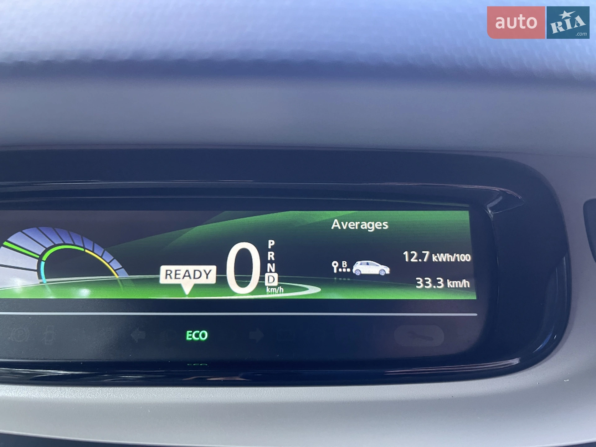 2015 Renault ZOE - мініатюра 10
