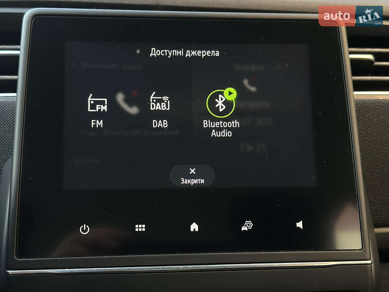 Хэтчбек Renault Zoe 2020 в Ровно