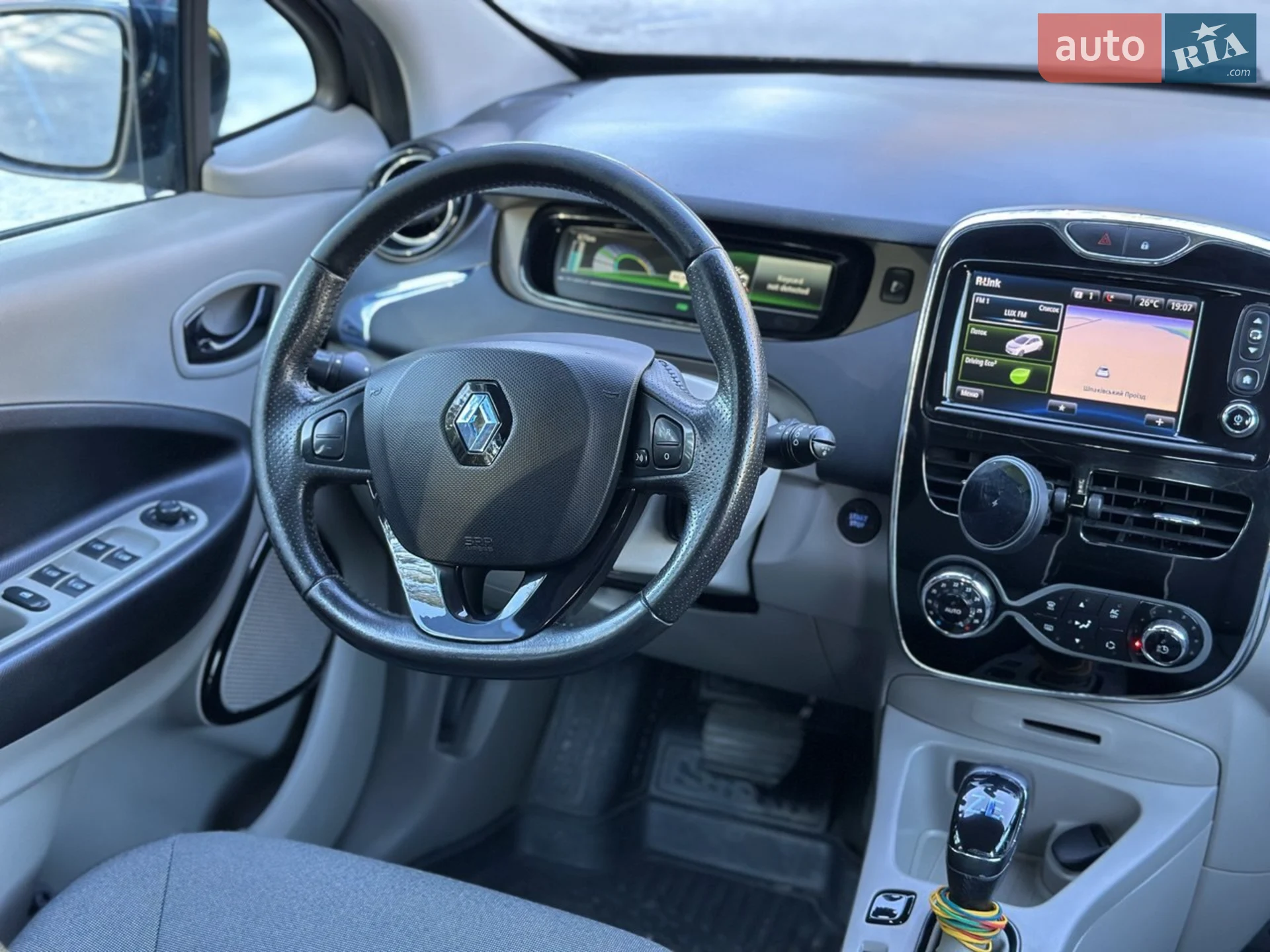 2014 Renault ZOE - мініатюра 29