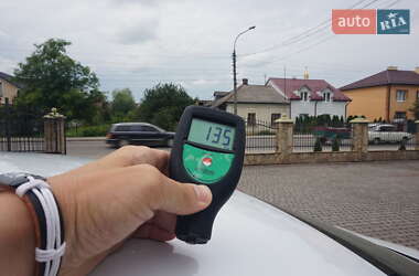 Хетчбек Renault Zoe 2018 в 