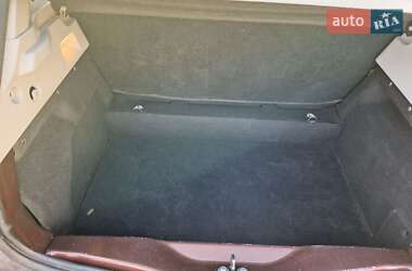 Хетчбек Renault Zoe 2014 в Запоріжжі