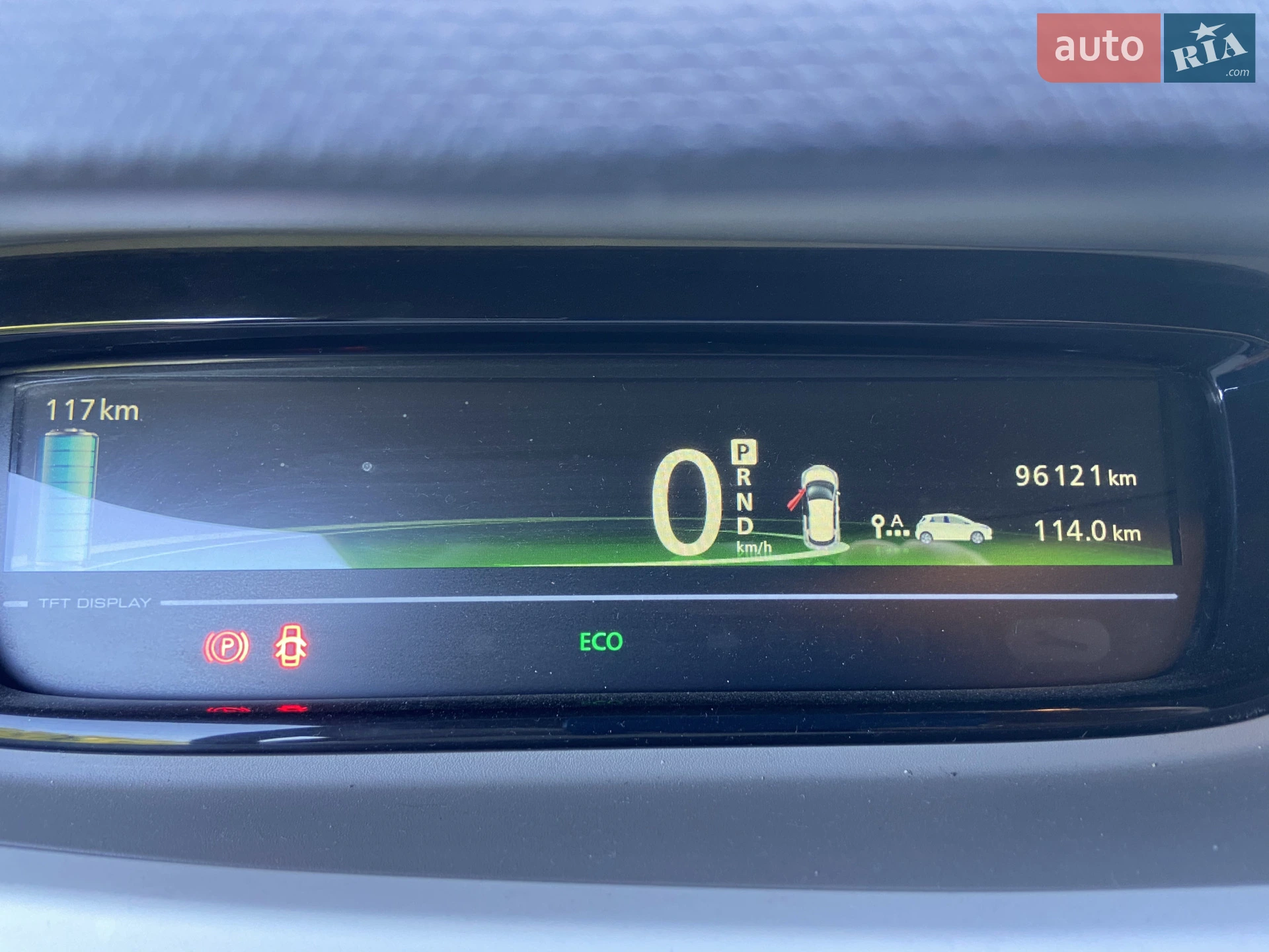 2015 Renault ZOE - мініатюра 18