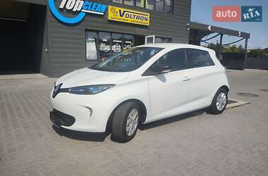 Хэтчбек Renault Zoe 2019 в Хмельницком