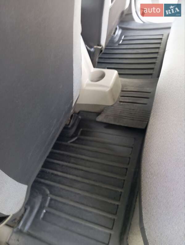 Хэтчбек Renault Zoe 2015 в Шаргороде фото 8 Хэтчбек Renault Zoe 2015 в Шаргороде