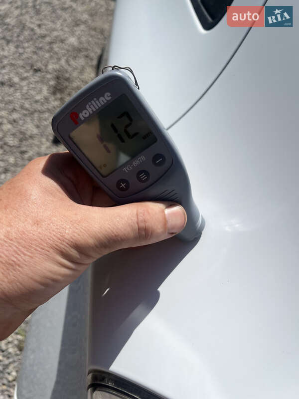 Хэтчбек Renault Zoe 2013 в Виннице