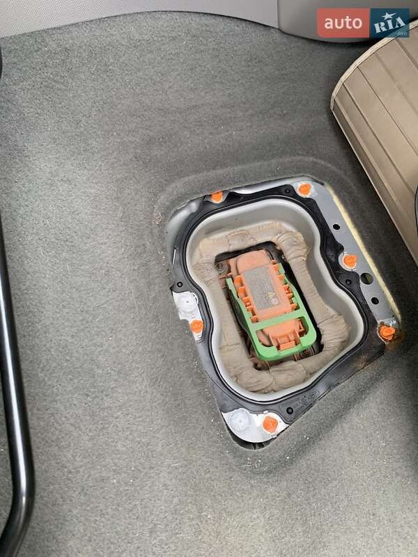 Хэтчбек Renault Zoe 2015 в Ровно