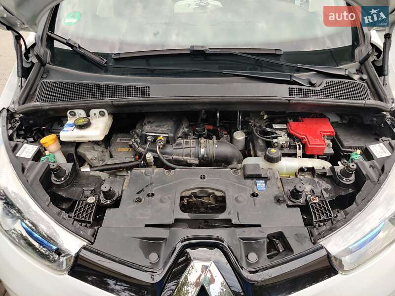 Хетчбек Renault Zoe 2018 в Дрогобичі фото 9 Хетчбек Renault Zoe 2018 в Дрогобичі