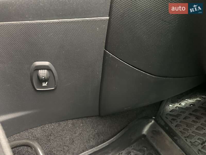 Хэтчбек Renault Zoe 2017 в Луцке фото 33 Хэтчбек Renault Zoe 2017 в Луцке