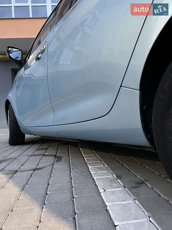 Хэтчбек Renault Zoe 2015 в Виннице фото 23 Хэтчбек Renault Zoe 2015 в Виннице