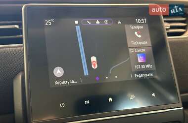 Хэтчбек Renault Zoe 2020 в 