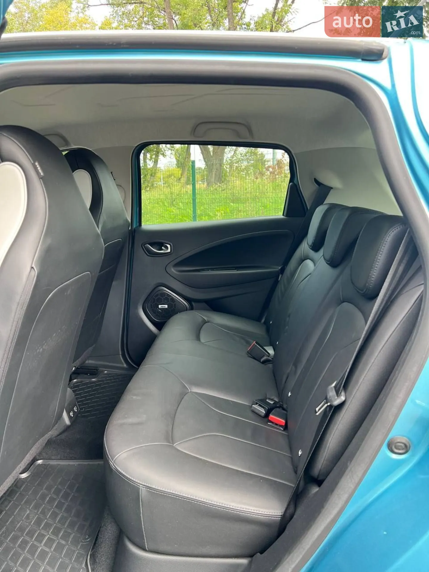 2019 Renault ZOE - мініатюра 16