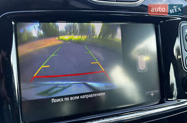 Хэтчбек Renault Zoe 2014 в 
