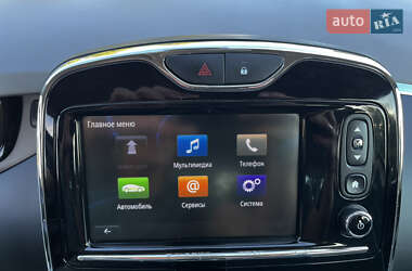Хэтчбек Renault Zoe 2014 в 