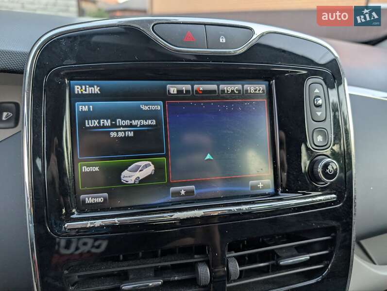 Хетчбек Renault Zoe 2016 в Вінниці фото 35 Хетчбек Renault Zoe 2016 в Вінниці