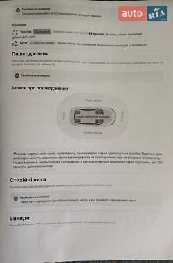 Хэтчбек Renault Zoe 2020 в 