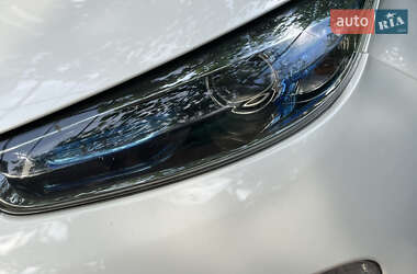 Хэтчбек Renault Zoe 2016 в Полтаве