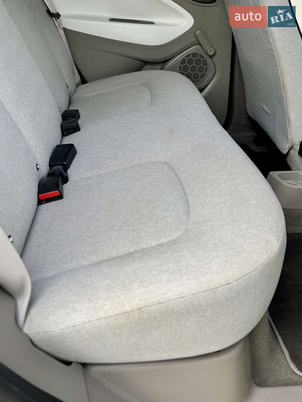 Хэтчбек Renault Zoe 2017 в Самборе фото 46 Хэтчбек Renault Zoe 2017 в Самборе