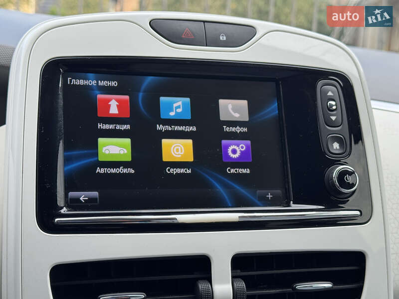 Хэтчбек Renault Zoe 2017 в Самборе фото 70 Хэтчбек Renault Zoe 2017 в Самборе