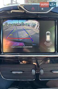 Хэтчбек Renault Zoe 2013 в 