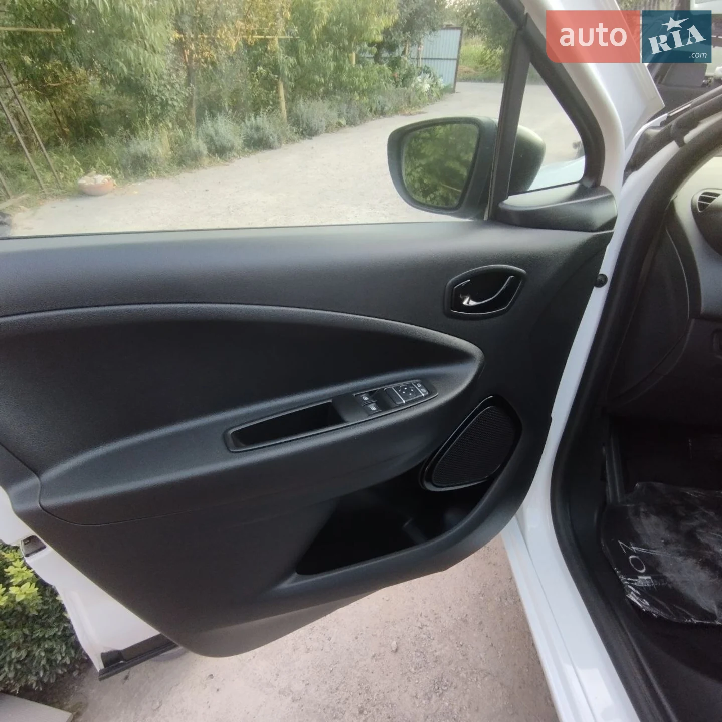 2020 Renault ZOE - мініатюра 67