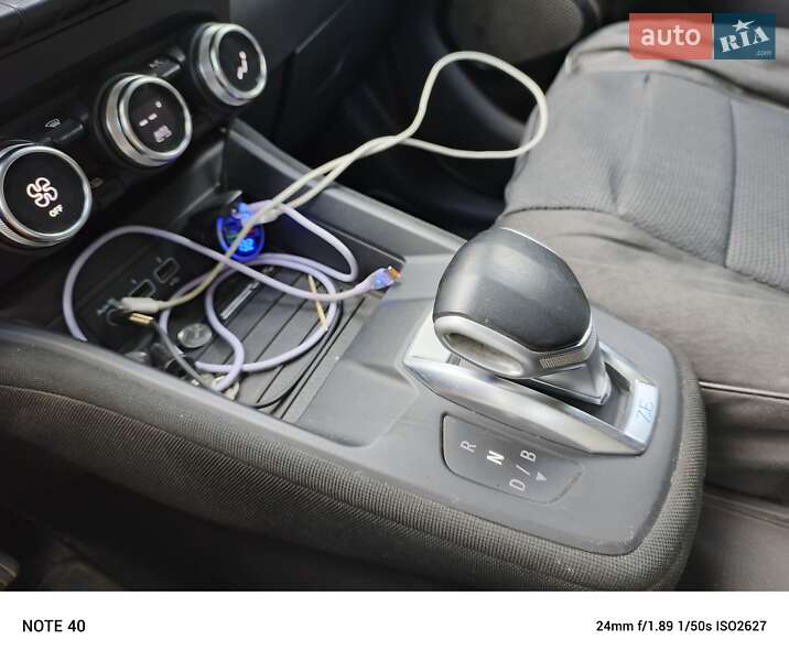 Хэтчбек Renault Zoe 2020 в Одессе фото 5 Хэтчбек Renault Zoe 2020 в Одессе