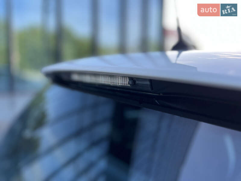 Хэтчбек Renault Zoe 2013 в Тернополе