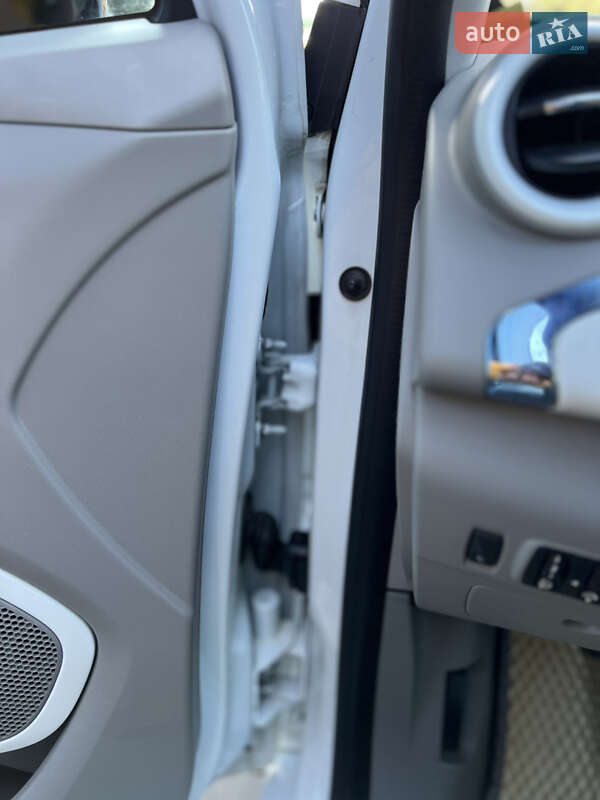 Хэтчбек Renault Zoe 2013 в Тернополе