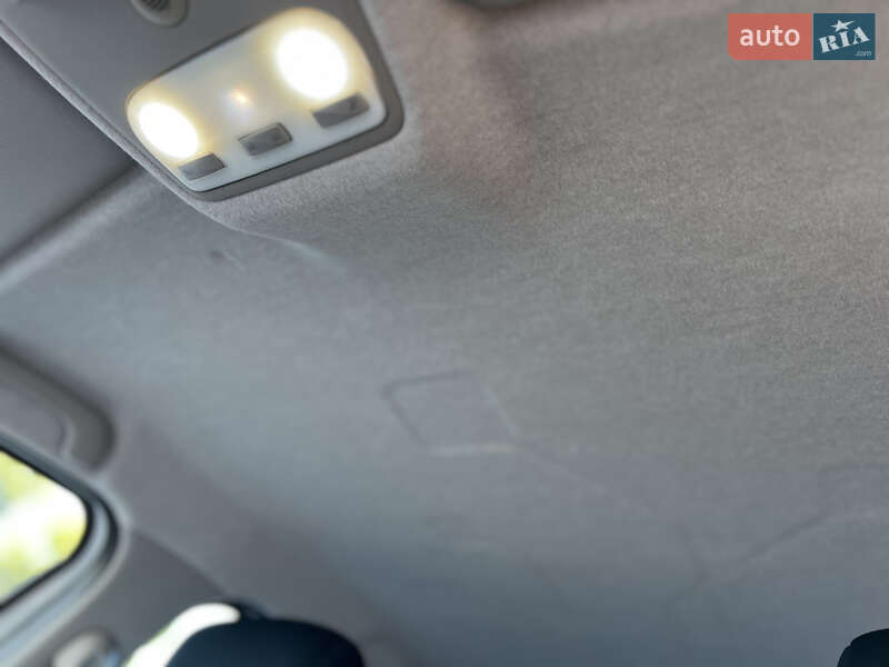 Хэтчбек Renault Zoe 2013 в Тернополе