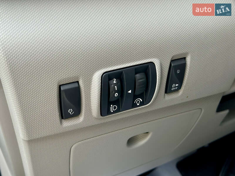 Хэтчбек Renault Zoe 2014 в Виннице