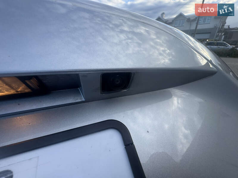 Хэтчбек Renault Zoe 2020 в Коломые