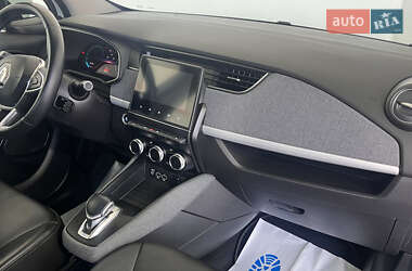 Хэтчбек Renault Zoe 2020 в 
