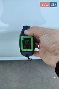 Хэтчбек Renault Zoe 2020 в 