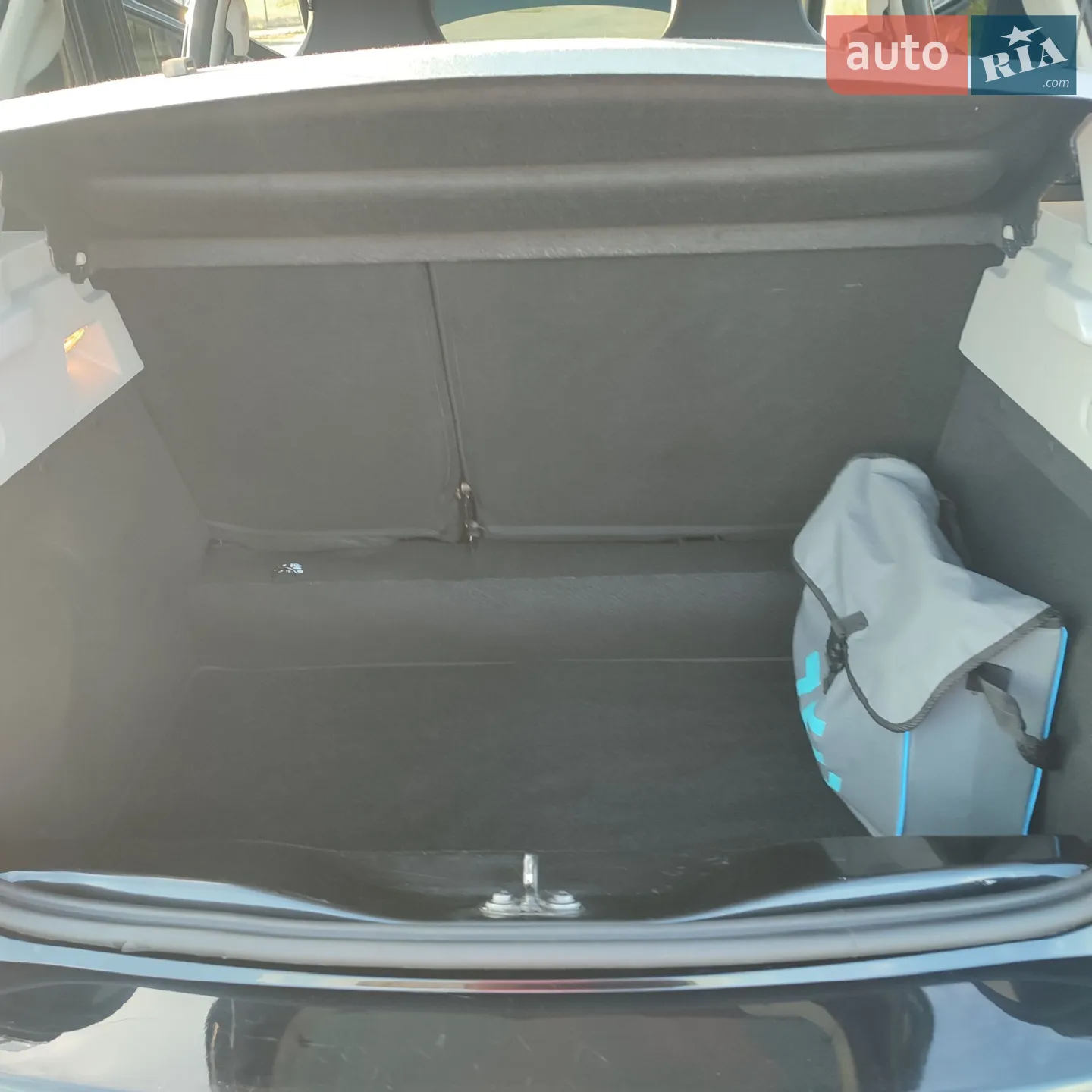 2018 Renault ZOE - мініатюра 24