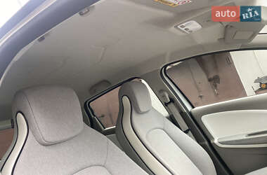 Хэтчбек Renault Zoe 2019 в 