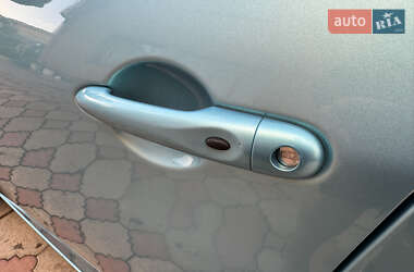 Хэтчбек Renault Zoe 2020 в 